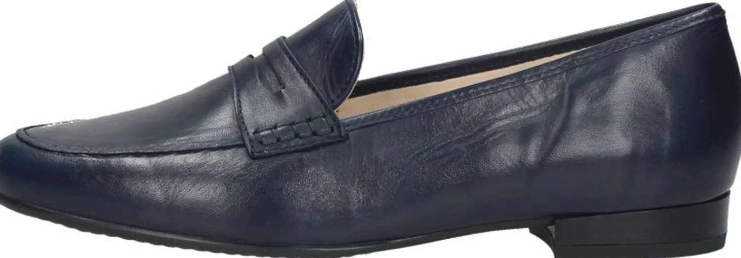 Ara Kent Blauw New