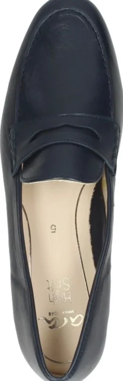 Ara Kent Blauw New