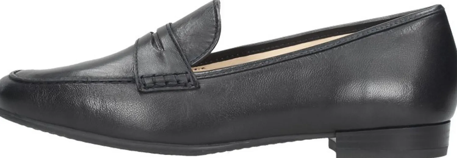 Ara Kent Zwart Discount