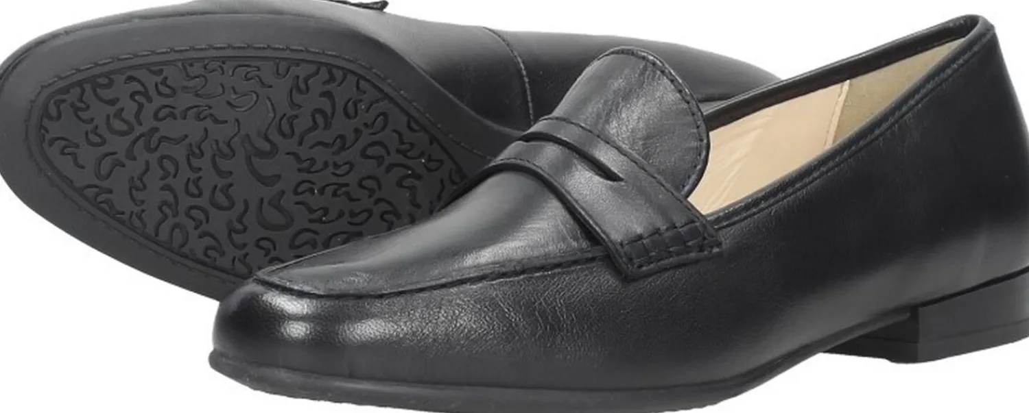 Ara Kent Zwart Discount