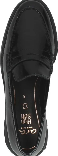 Ara Kent 2.0 Zwart lak Sale