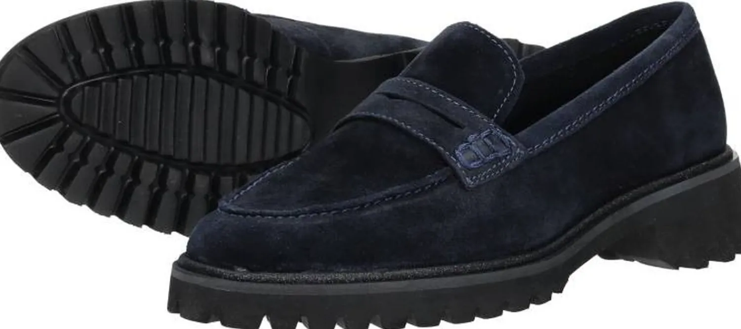 Ara Kent 2.0 Blauw Best