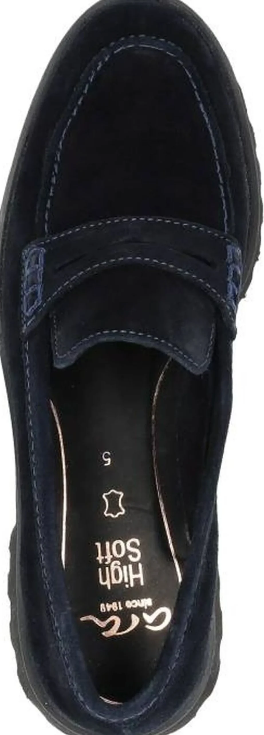 Ara Kent 2.0 Blauw Best