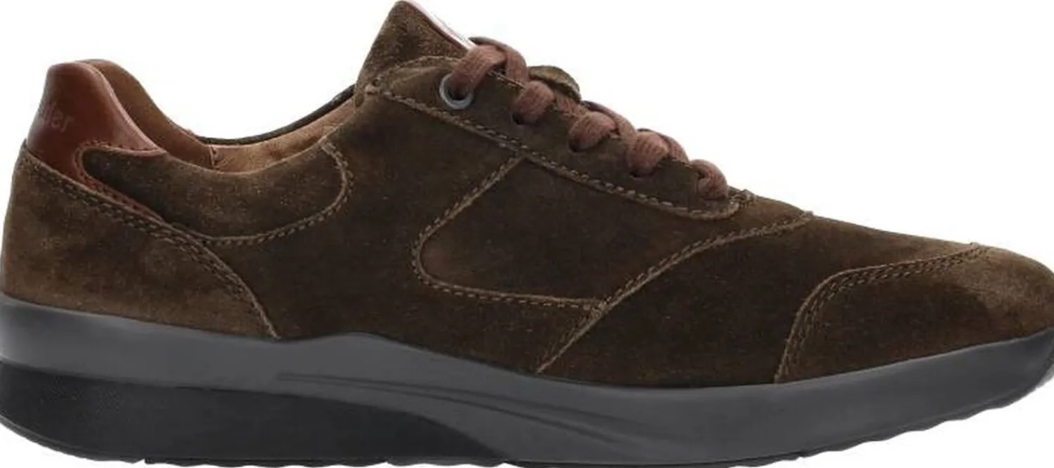Waldläufer K-Fabian Cognac Fashion