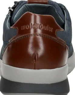 Waldläufer K-Fabian Blauw Best