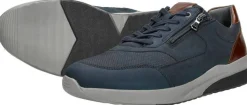 Waldläufer K-Fabian Blauw Best