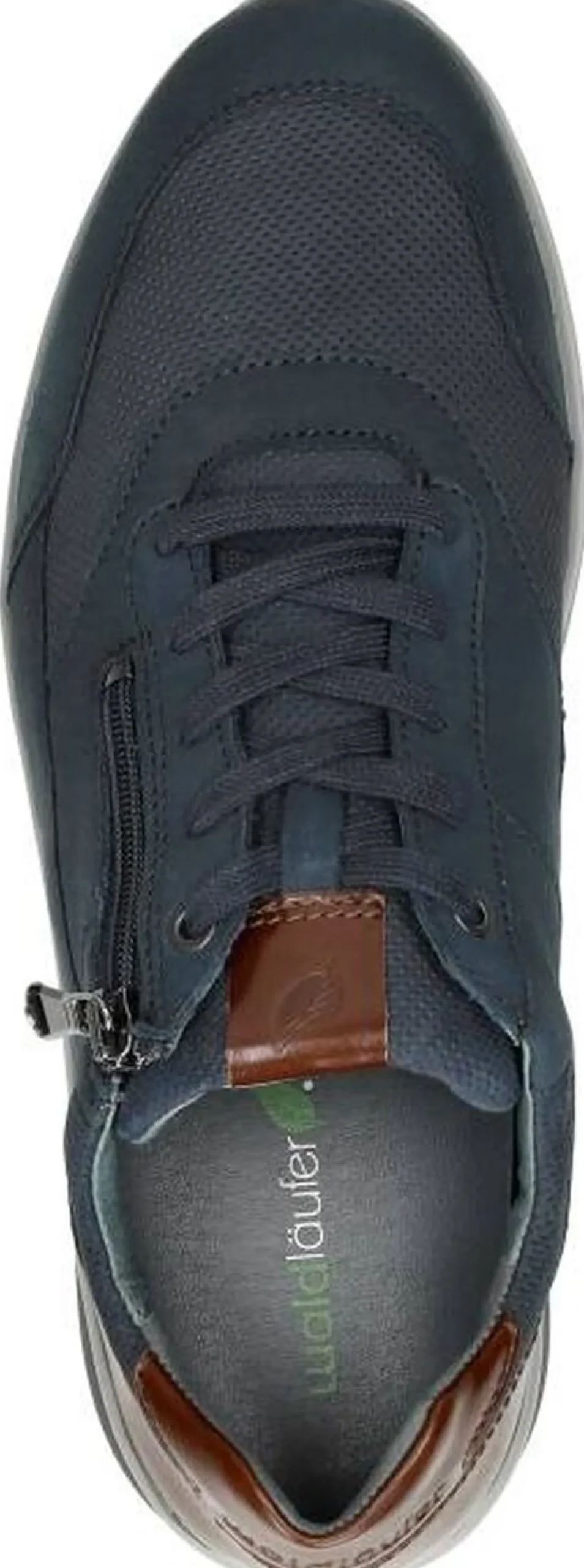Waldläufer K-Fabian Blauw Best