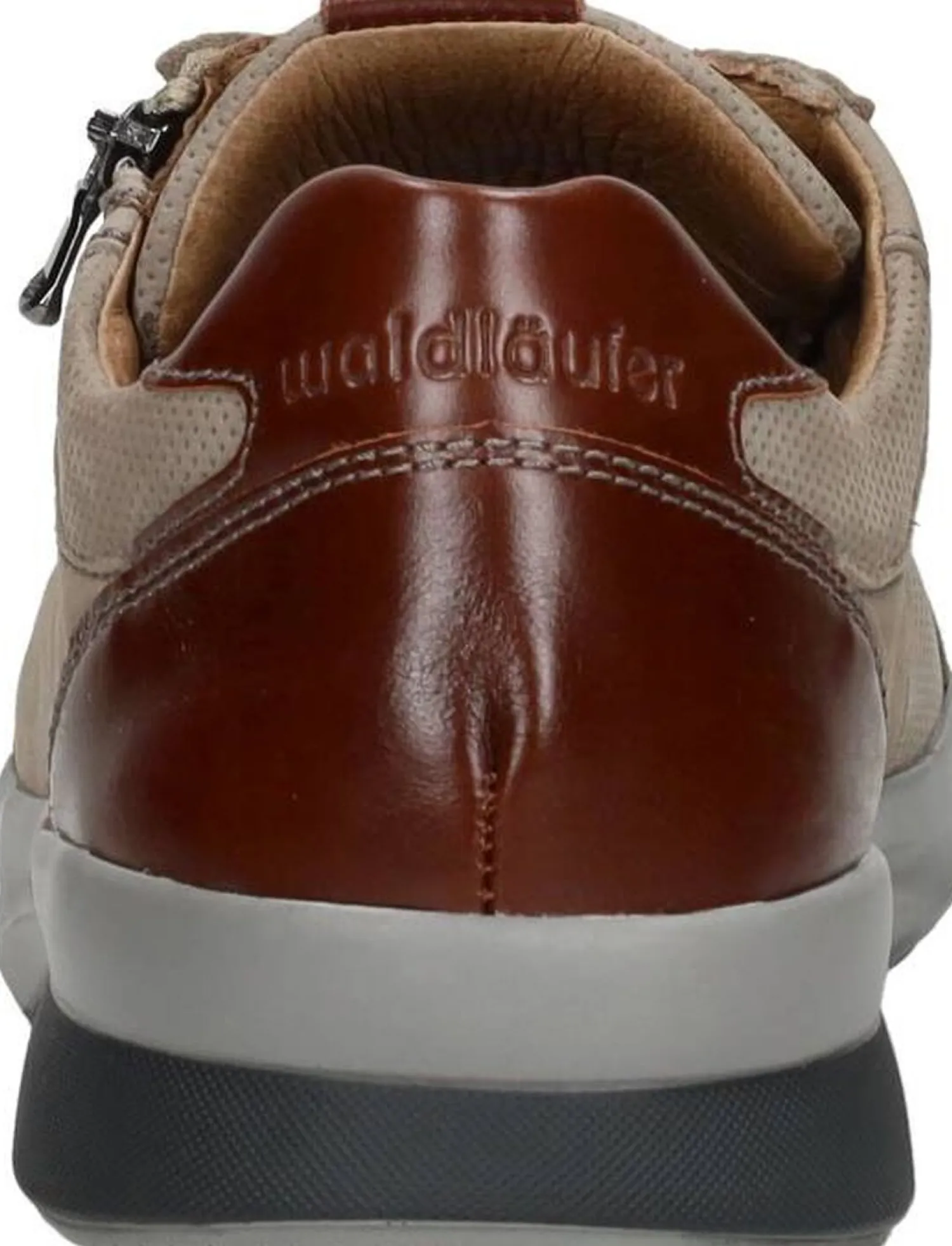 Waldläufer K-Fabian Beige New