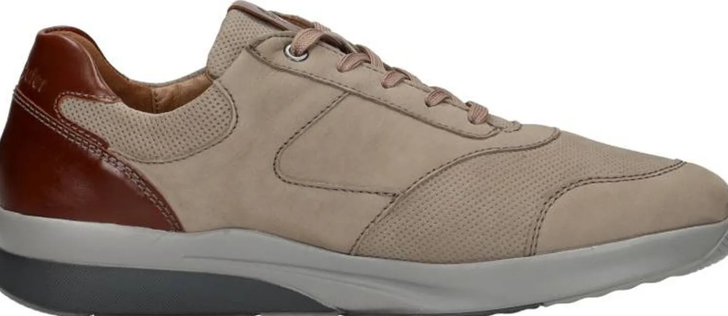 Waldläufer K-Fabian Beige New