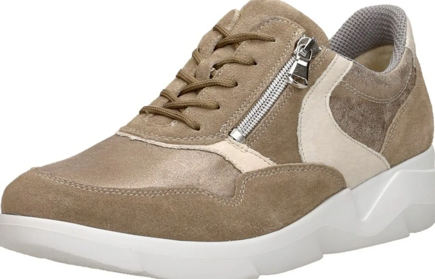 Waldläufer K-Funky Brons Discount