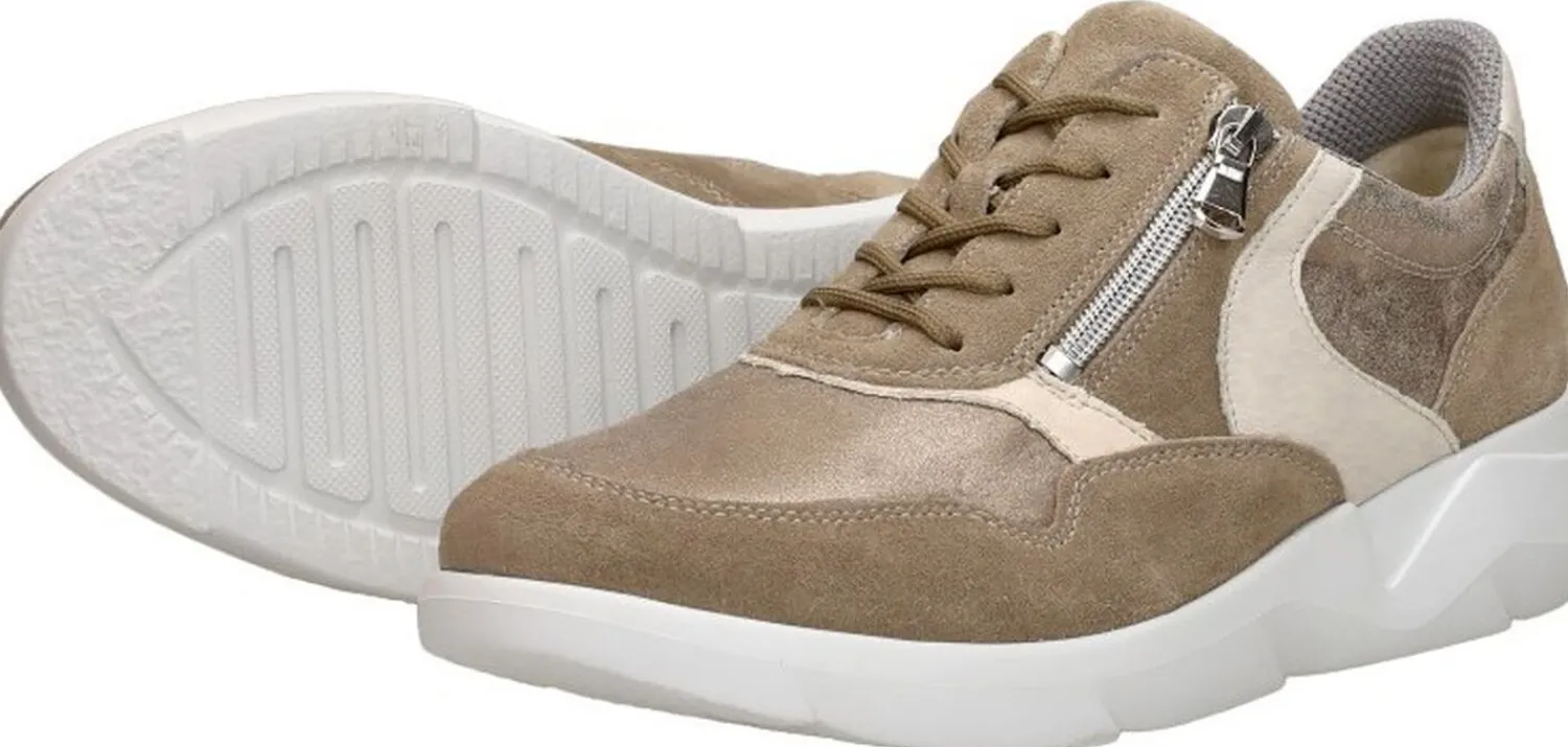 Waldläufer K-Funky Brons Discount