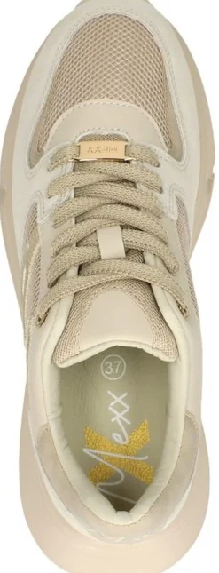 Mexx Khira Beige Discount