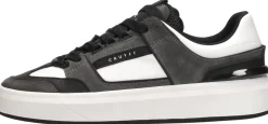 Cruyff Kickturn Donkergrijs Best