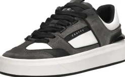 Cruyff Kickturn Donkergrijs Best