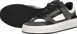 Cruyff Kickturn Donkergrijs Best
