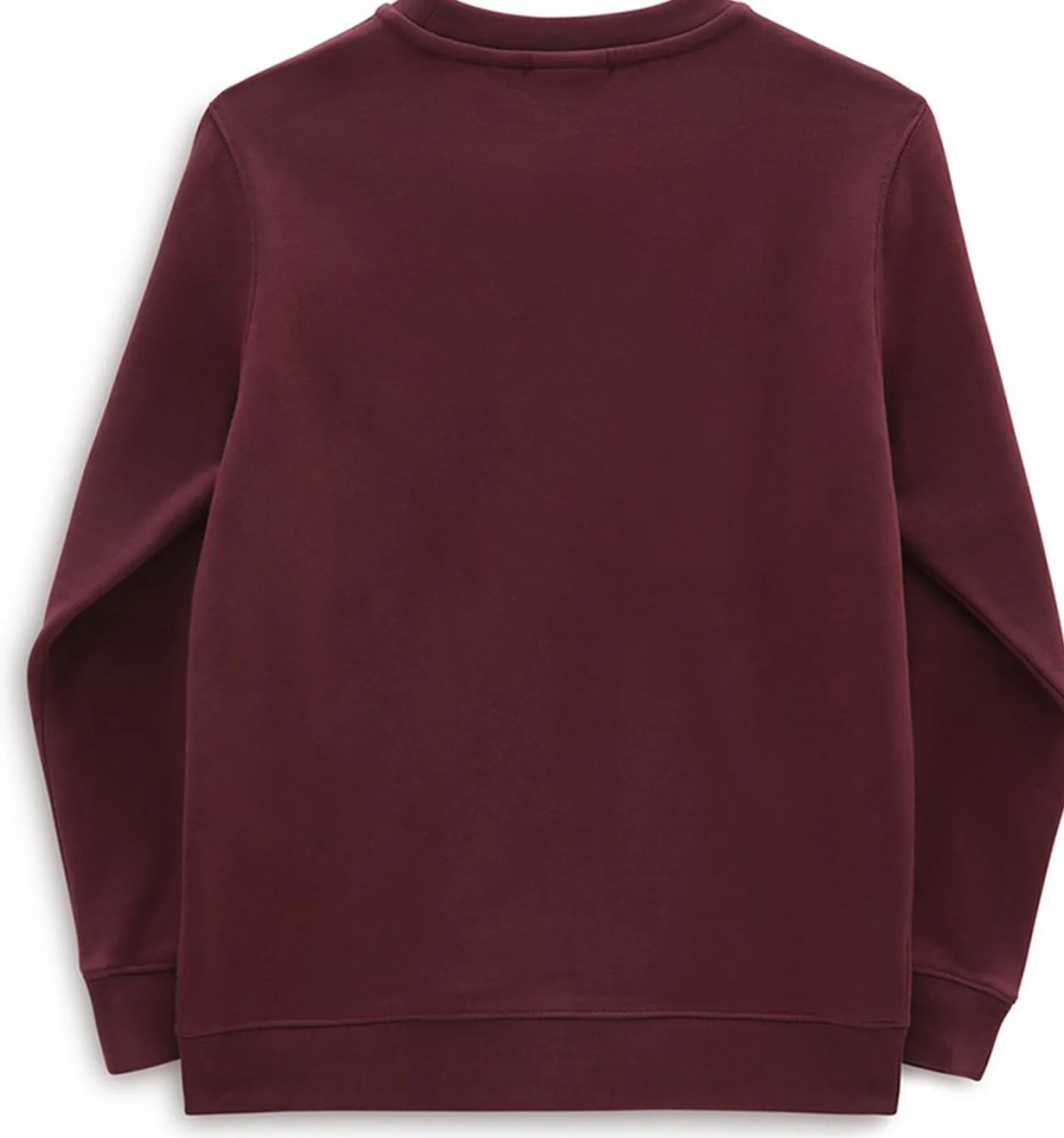 Vans KIDS Classic Crew B Bordeaux New