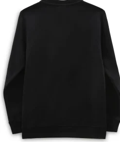 Vans KIDS Classic Crew B Zwart Outlet