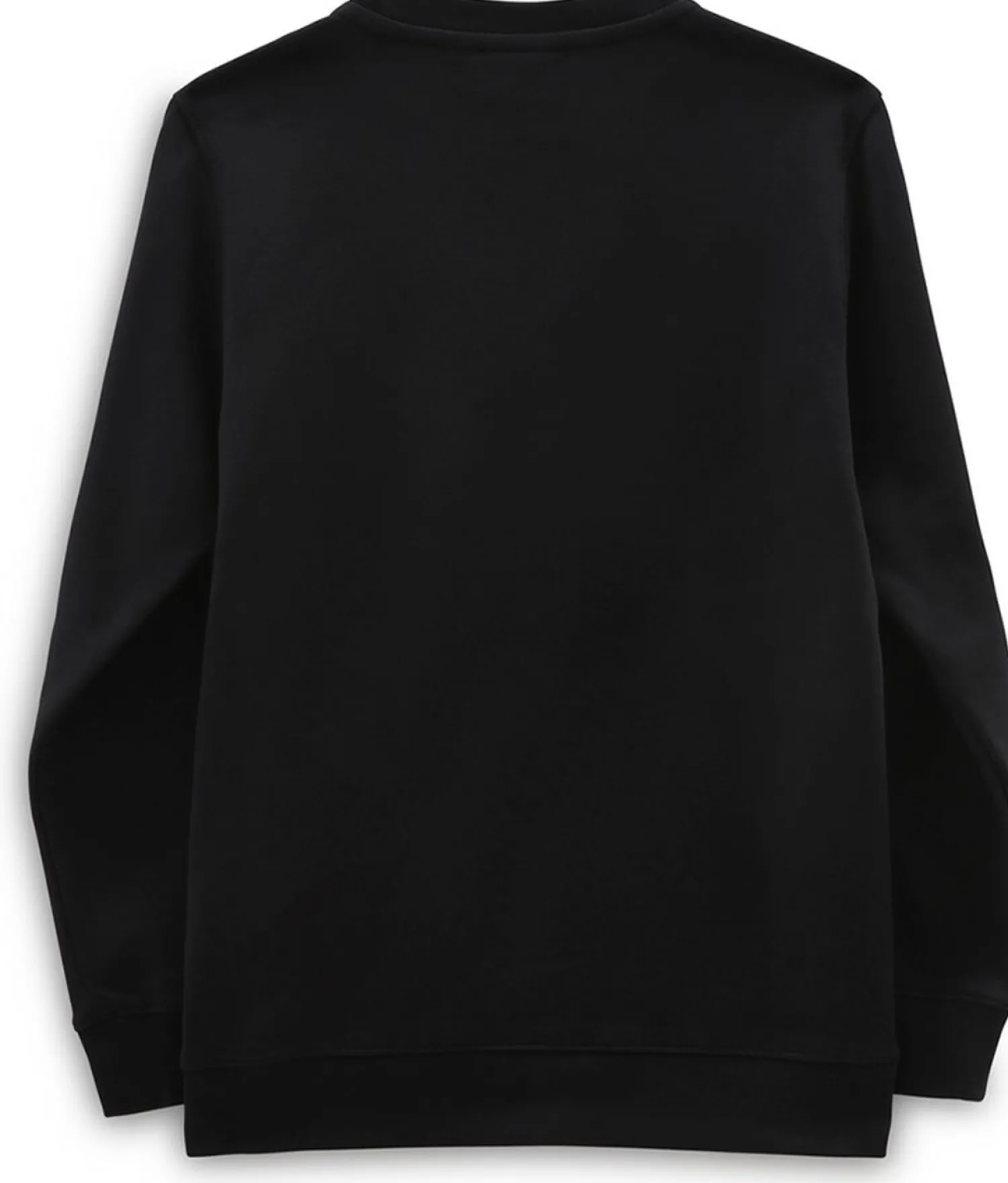 Vans KIDS Classic Crew B Zwart Outlet