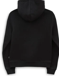 Vans KIDS Flying Hoodie Zwart Sale