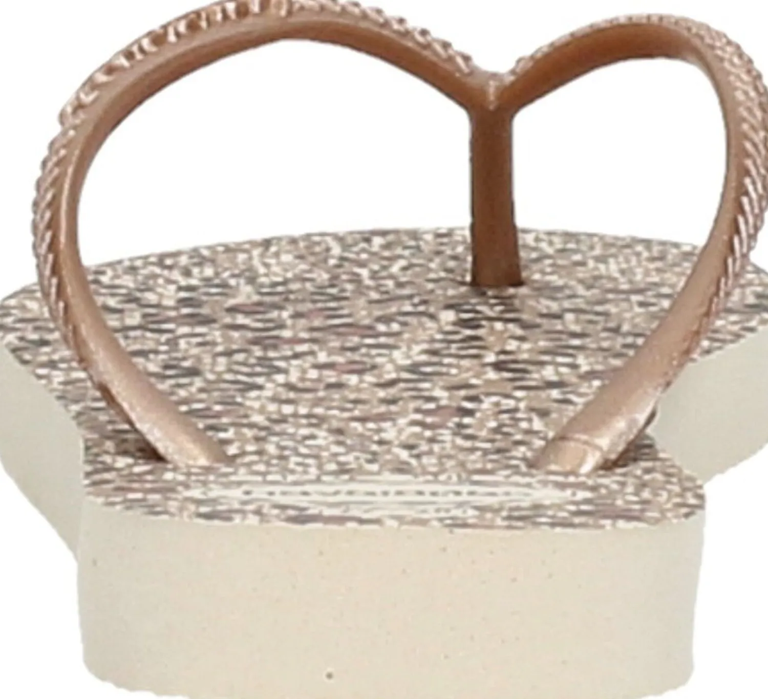 Havaianas Kids Slim Animals Rosé-goud Hot