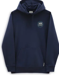 Vans KIDS Stackton Circle Po-B Blauw Best