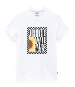 Vans KIDS Sunlit Crew Wit Discount