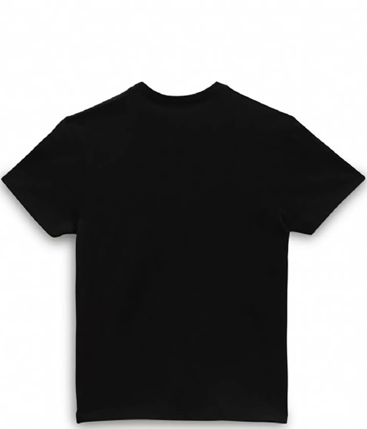 Vans KIDS Sunlit Crew Black Zwart Best