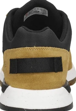 Timberland Killington Trekker Leather & Fabric Low Geel Hot
