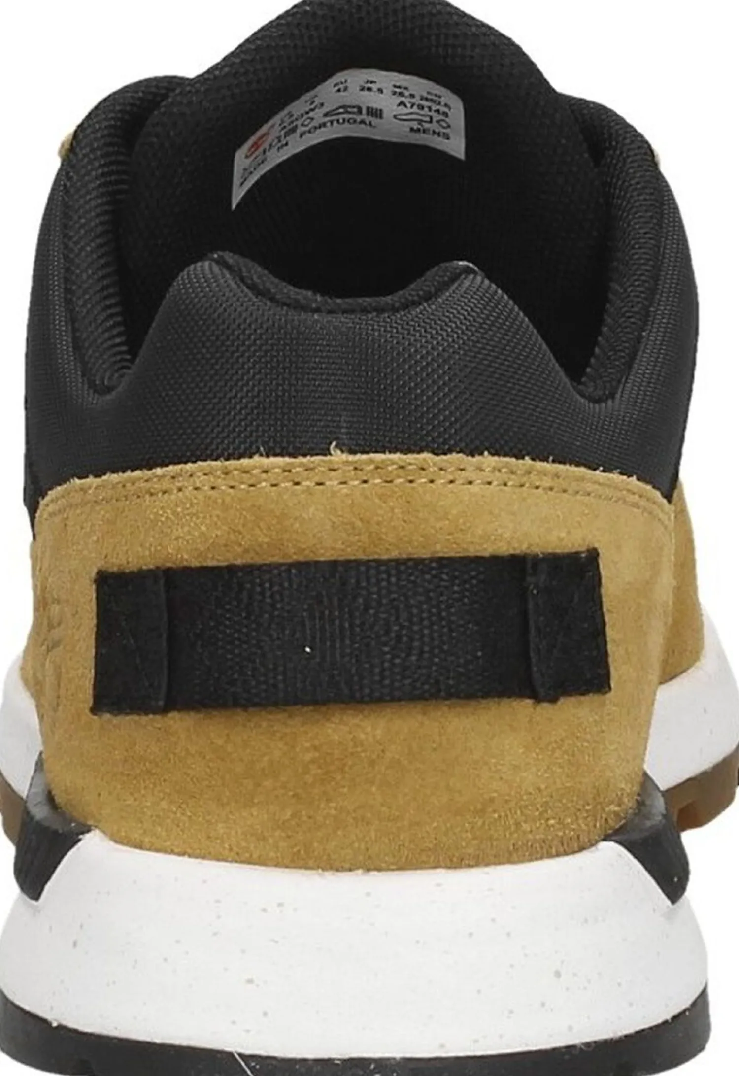 Timberland Killington Trekker Leather & Fabric Low Geel Hot