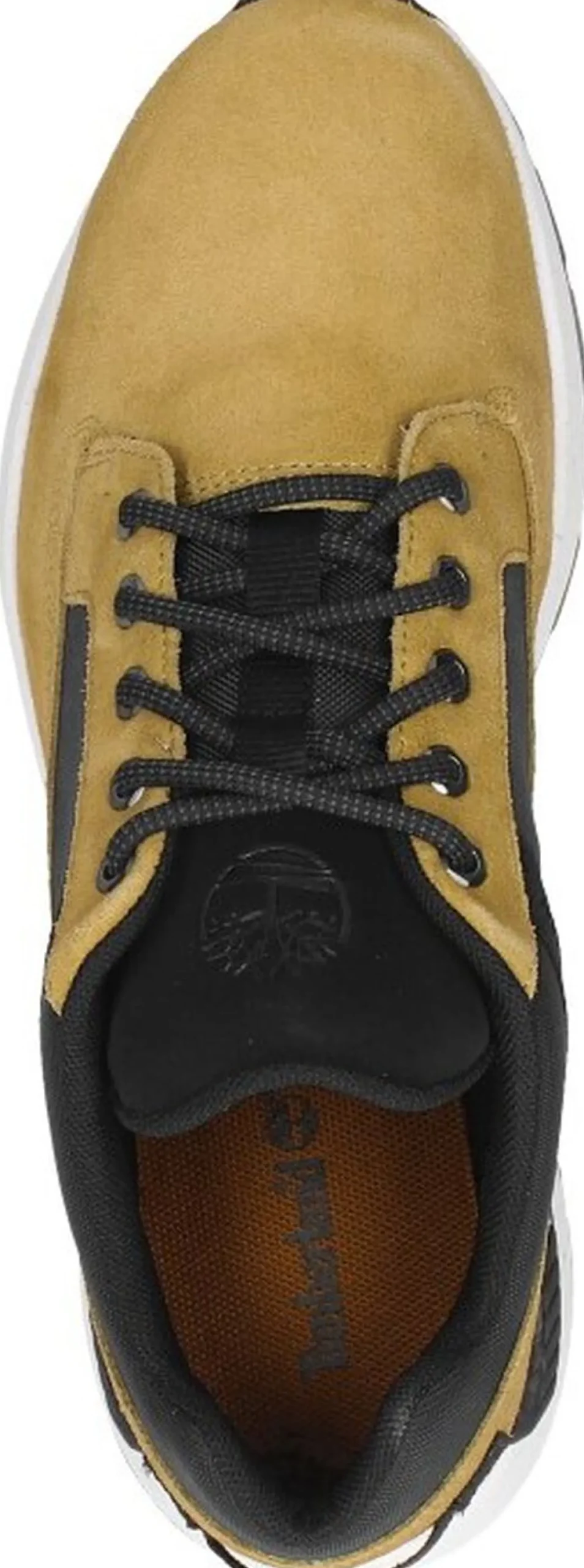 Timberland Killington Trekker Leather & Fabric Low Geel Hot