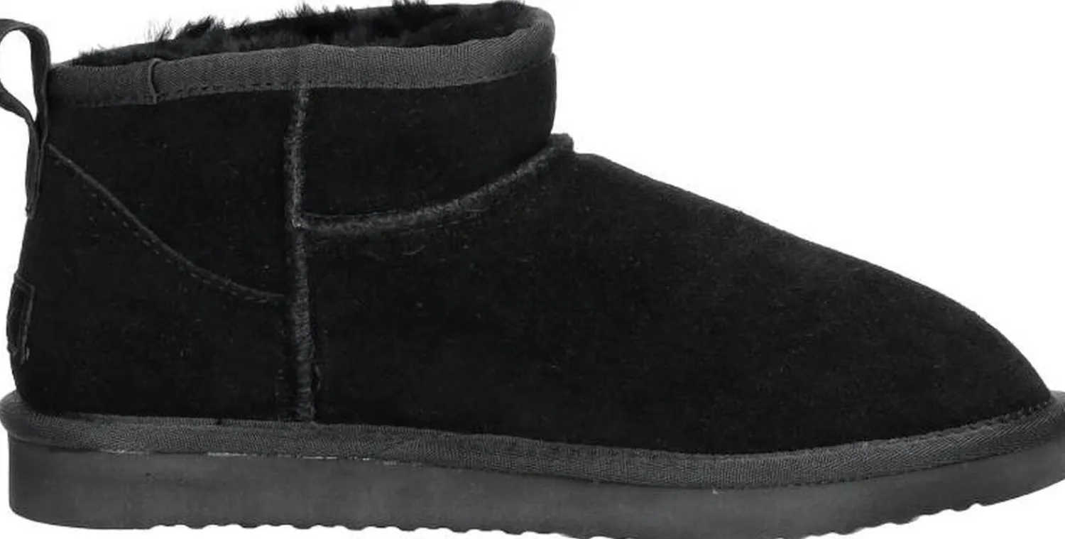 Mexx Kimo Zwart Outlet