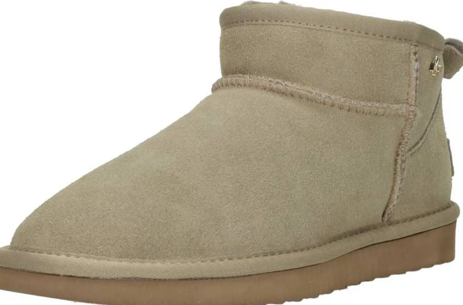 Mexx Kimo Taupe Outlet