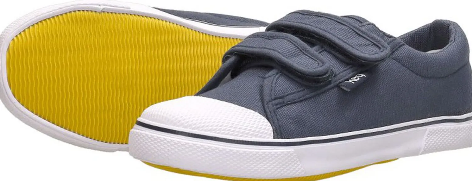 Keq Kinder gymschoenen Blauw Online