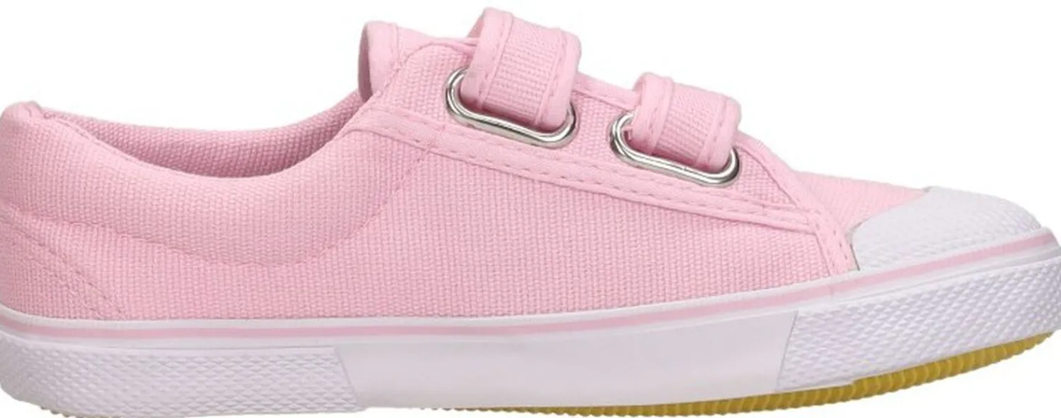 Keq Kinder gymschoenen Roze Clearance
