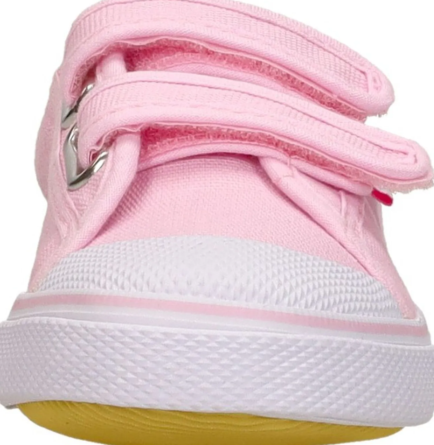 Keq Kinder gymschoenen Roze Clearance