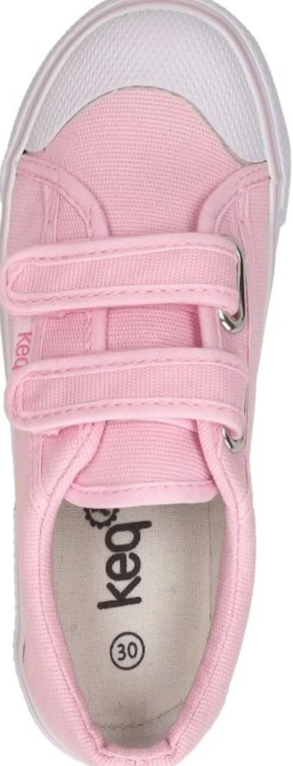 Keq Kinder gymschoenen Roze Clearance