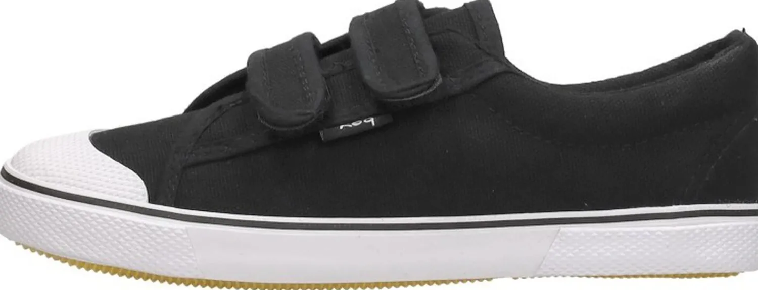 Keq Kinder gymschoenen Zwart Outlet