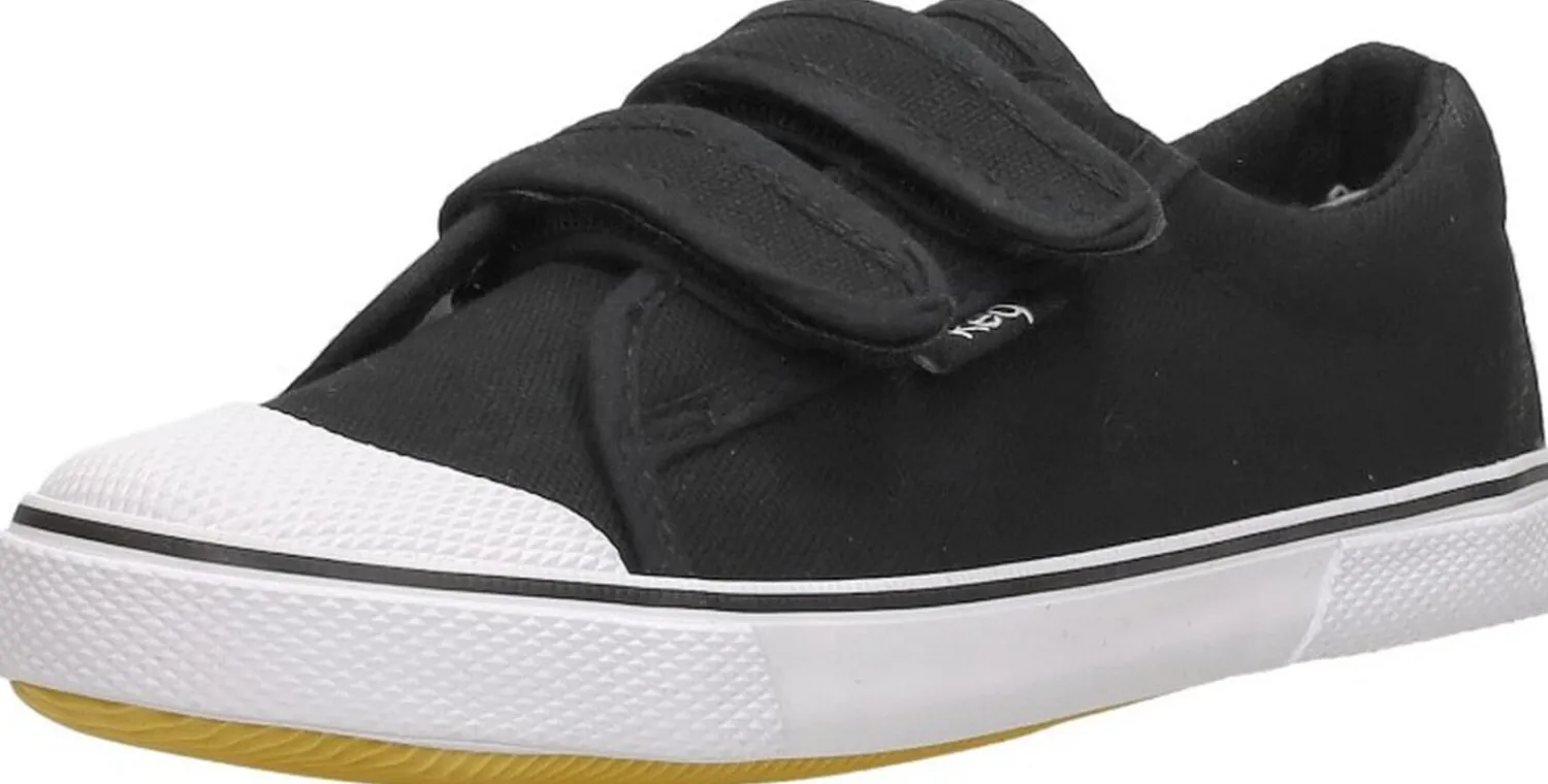 Keq Kinder gymschoenen Zwart Outlet