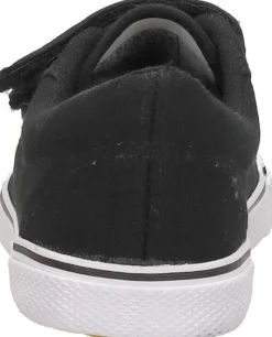 Keq Kinder gymschoenen Zwart Outlet