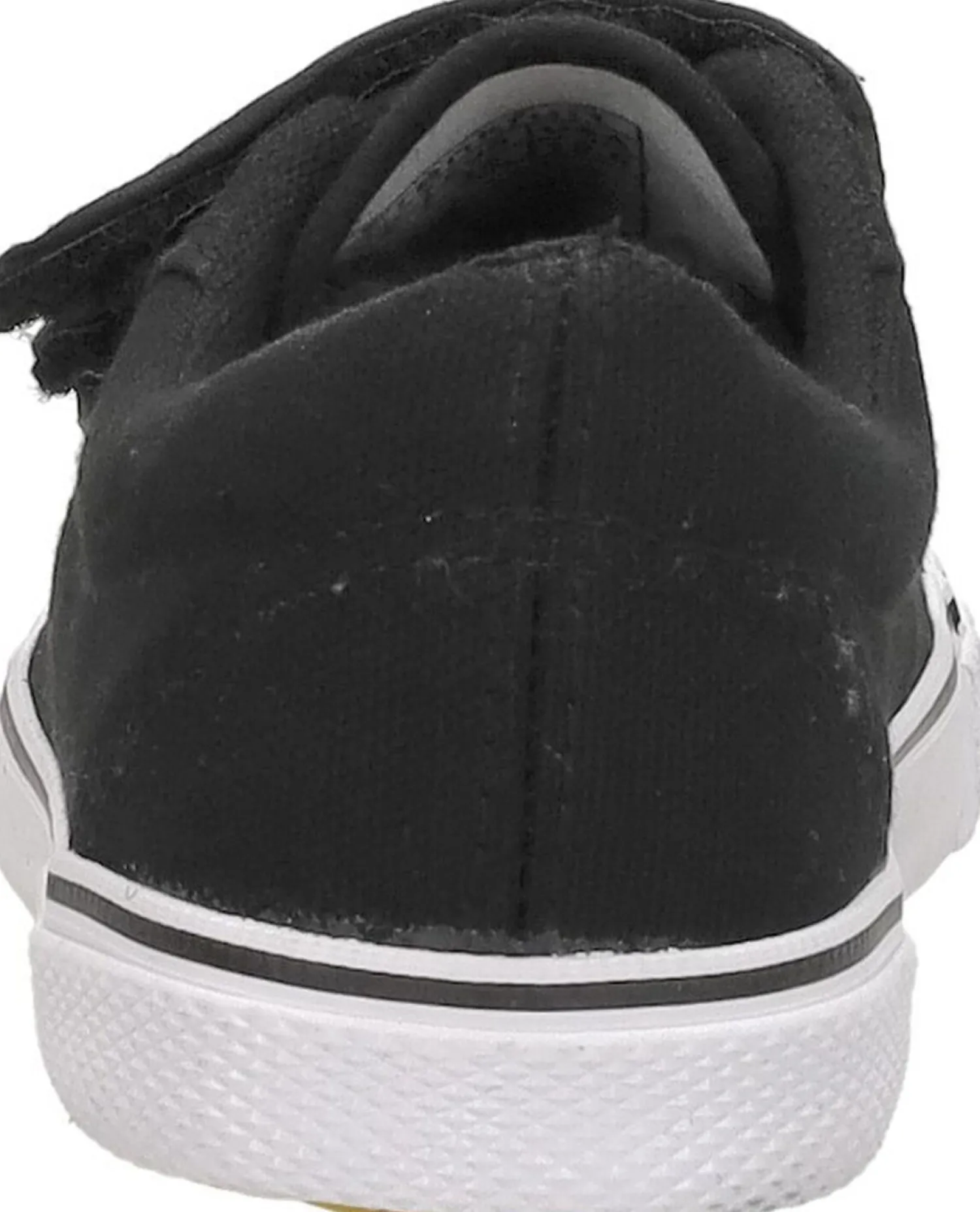 Keq Kinder gymschoenen Zwart Outlet