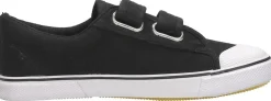 Keq Kinder gymschoenen Zwart Outlet