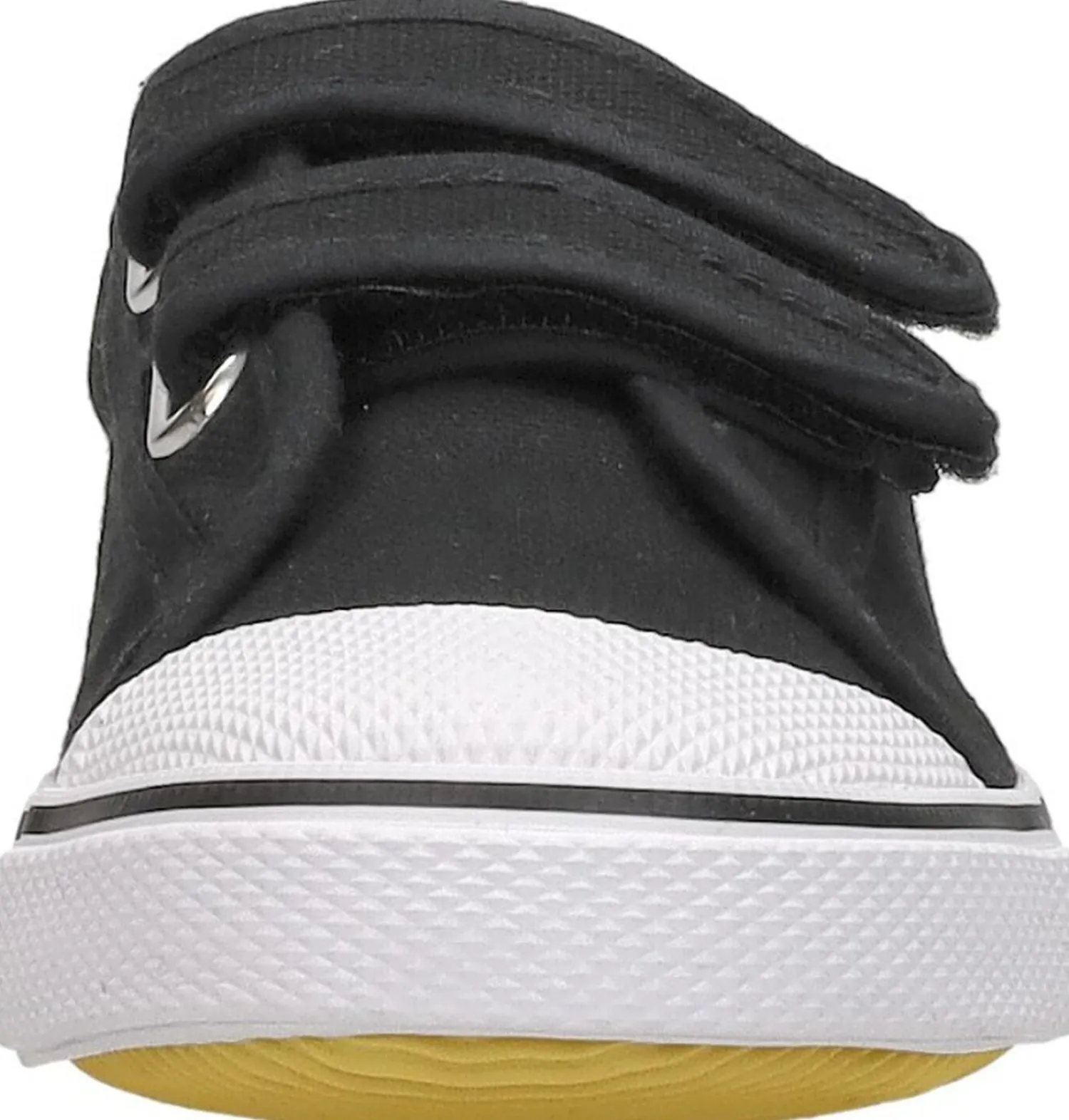 Keq Kinder gymschoenen Zwart Outlet