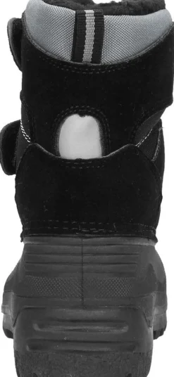Visions Kinder snowboots Zwart New
