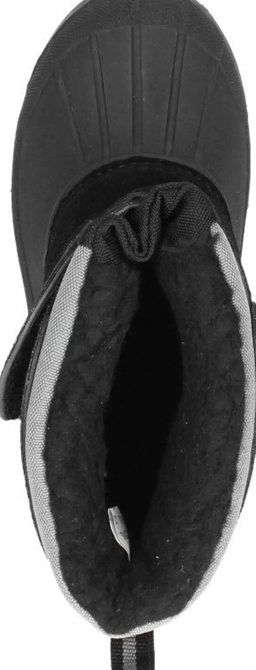 Visions Kinder snowboots Zwart New