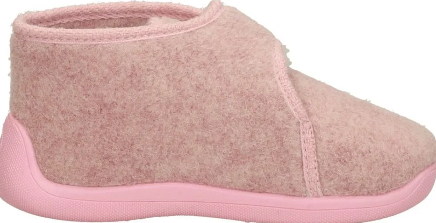 Keq Kinderpantoffels Roze Sale