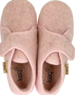 Keq Kinderpantoffels Roze Sale