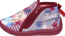 Leomil Kinderpantoffels Lila Clearance