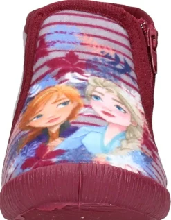 Leomil Kinderpantoffels Lila Clearance