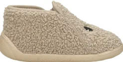 Keq Kinderpantoffels Beige Online