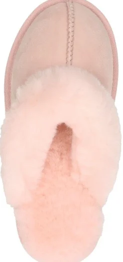Bullboxer Kinderpantoffels Roze Hot